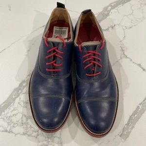 Johnston & Murphy Shoes - Great Used Condition